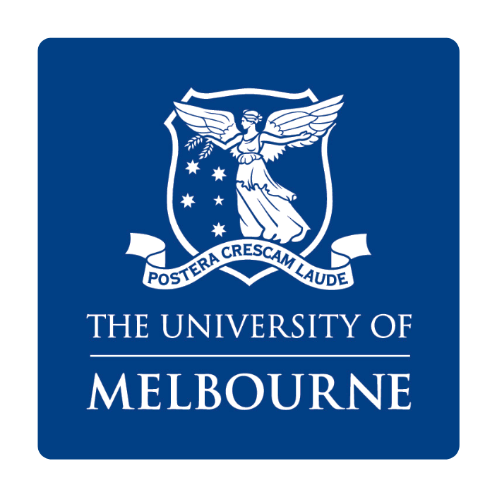 The University of Melbourne