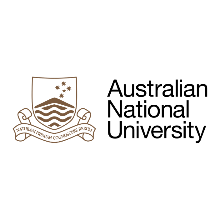 The Australian National University