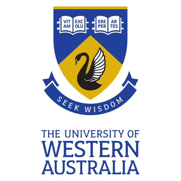 The University of Western Australia